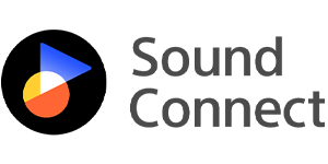 Sound Connect logo