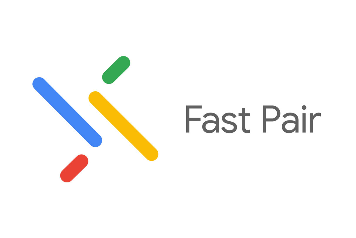 Image of the Fast Pair logo