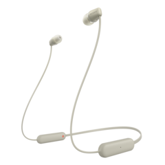 Picture of WI-C100 Wireless In-ear Headphones