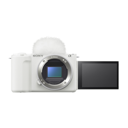 Image of ZV-E10 II (White)