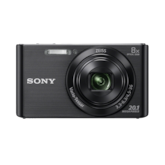 Picture of W830 Compact Camera with 8x Optical Zoom