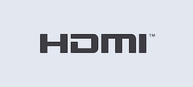 Logo for HDMI