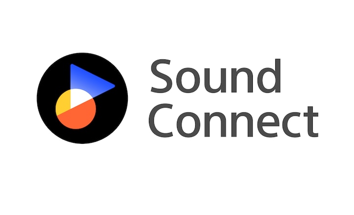 Sound Connect app icon