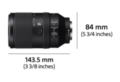 Picture of FE 70-300mm F4.5-5.6 G OSS