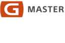 G MASTER logo