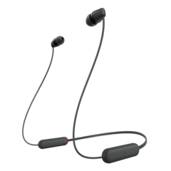 Picture of WI-C100 Wireless In-ear Headphones