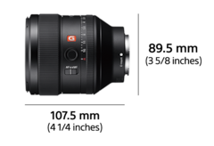 Picture of FE 85mm F1.4 GM