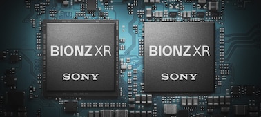 Image of BIONZ XR