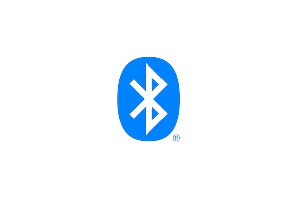 Logo for Bluetooth®