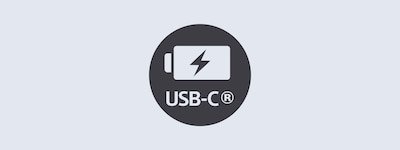 USB Type-C™ logo