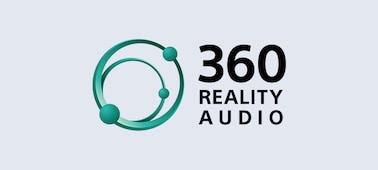 شعار ‎360 Reality Audio