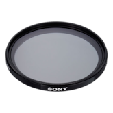 Picture of Circular Polarizing (PL) Filter