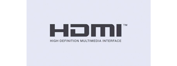 HDMI