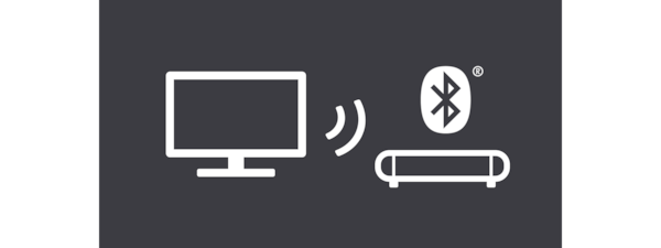 Wireless connection icon