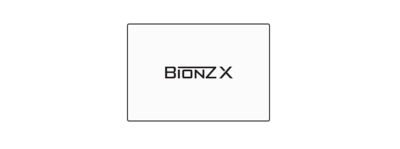 BIONZ X™ Processor logo