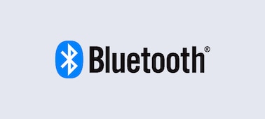 شعار Bluetooth®‎