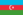 Azerbaijan Flag